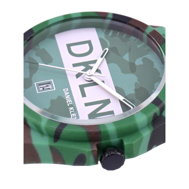 Ceas Daniel Klein Dkln DK.1.12278.10