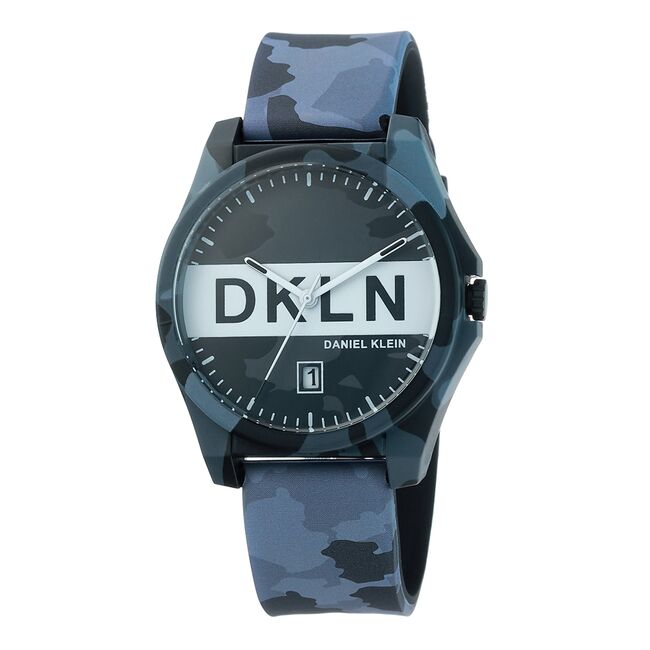 Ceas Daniel Klein Dkln DK.1.12278.9