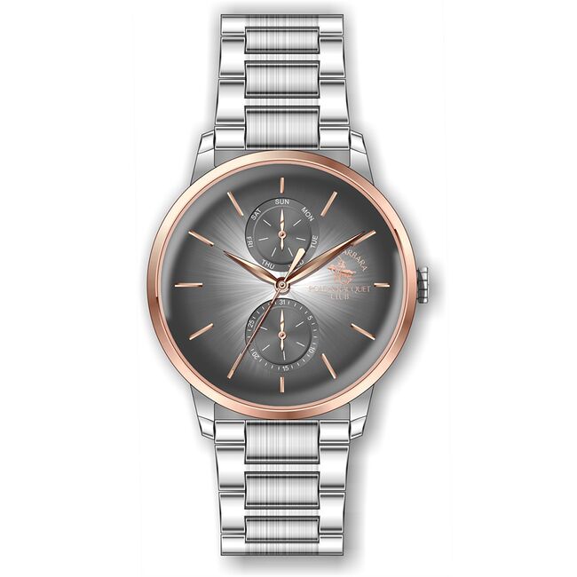 Ceas Santa Barbara Polo Noble SB.1.10108.4