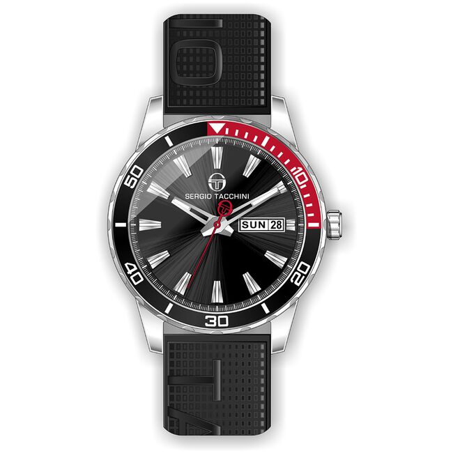 Ceas Sergio Tacchini Archivio ST.1.10083.1