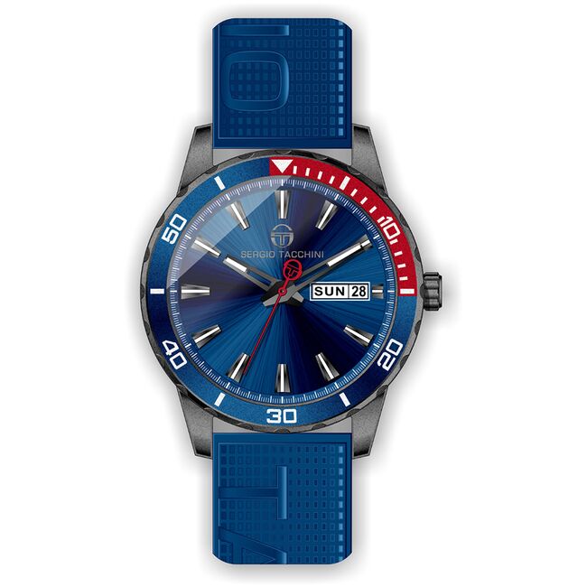 Ceas Sergio Tacchini Archivio ST.1.10083.5