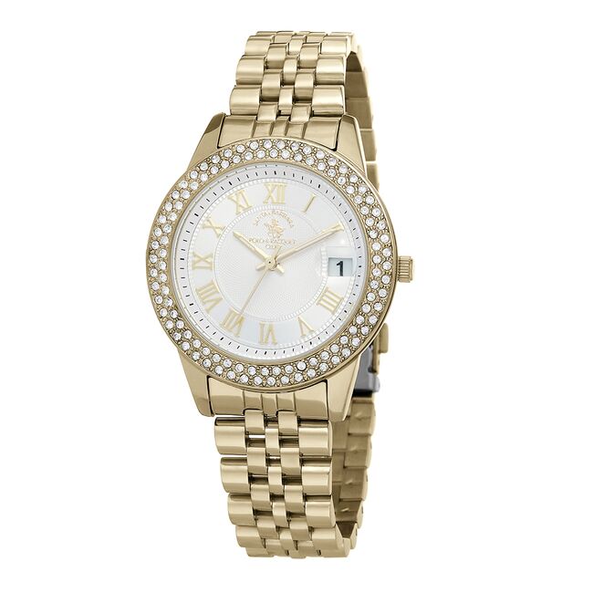 Ceas Santa Barbara Polo Unique SB.1.10001.3