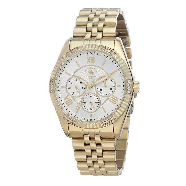 Ceas Santa Barbara Polo Unique SB.1.10005.3