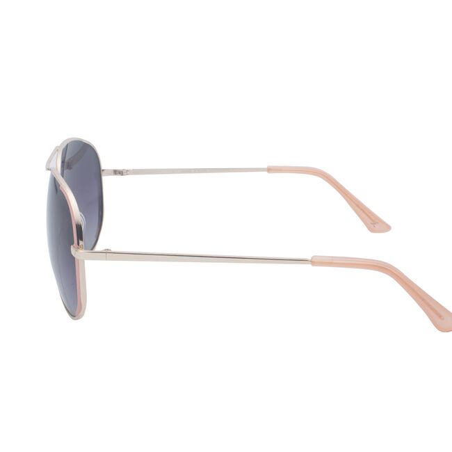 Ochelari de soare bicolori, pentru dama, Daniel Klein Trendy, DK4303-3