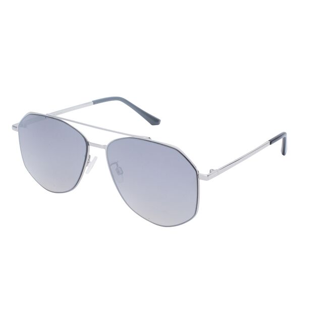 Ochelari de soare gri, pentru barbati, Daniel Klein Premium, DK3232P-4