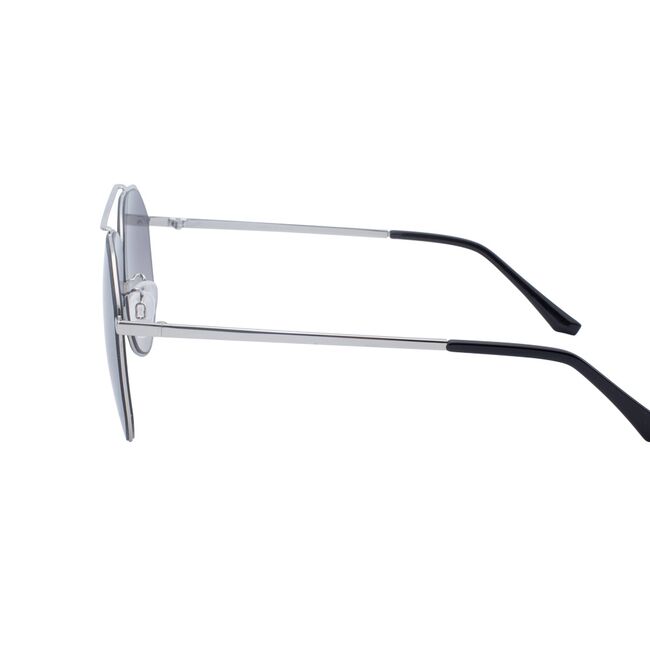 Ochelari de soare gri, pentru barbati, Daniel Klein Premium, DK3232P-4