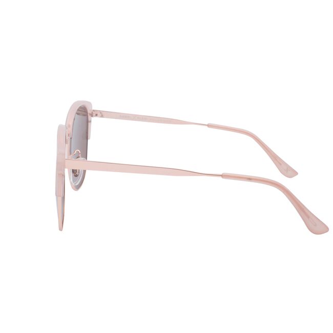 Ochelari de soare maro, pentru dama, Daniel Klein Trendy, DK4298-3