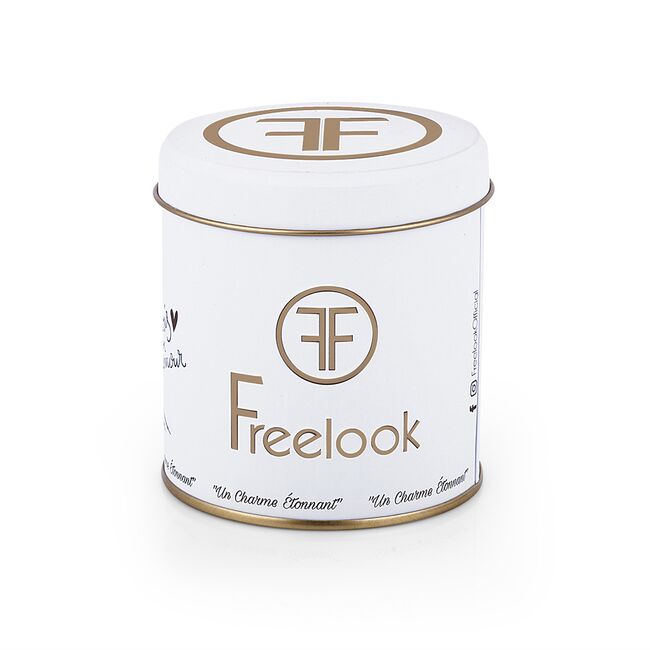 Ceas Freelook Belle FL.1.10070.1