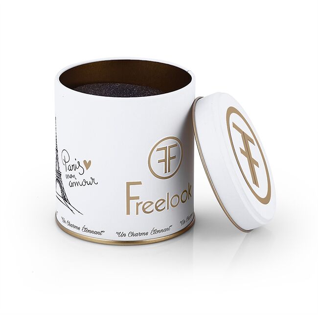 Ceas Freelook Eiffel FL.1.10085.1