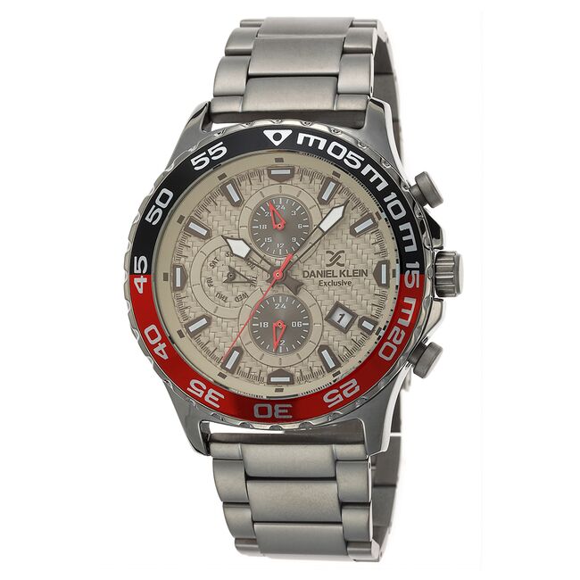 Ceas Daniel Klein Exclusive DK.1.12472.5