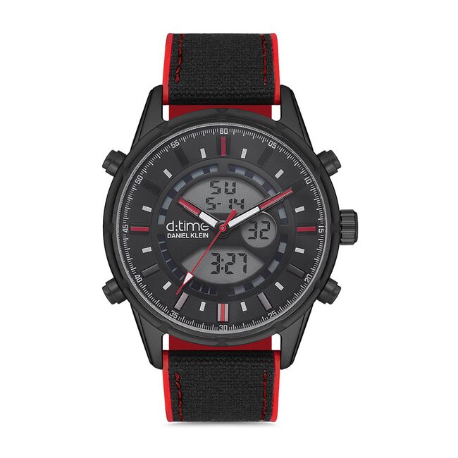 Ceas Daniel Klein D Time DK.1.12635.1