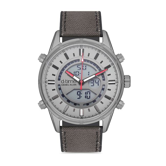 Ceas Daniel Klein D Time DK.1.12635.2