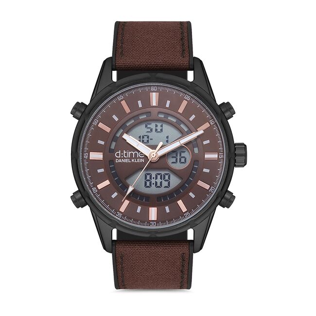 Ceas Daniel Klein D Time DK.1.12635.4