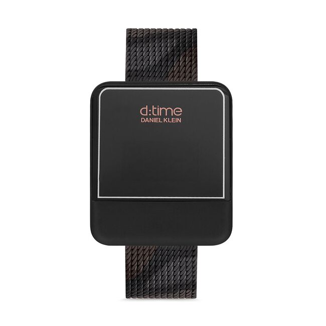 Ceas Daniel Klein D Time DK.1.12637.6