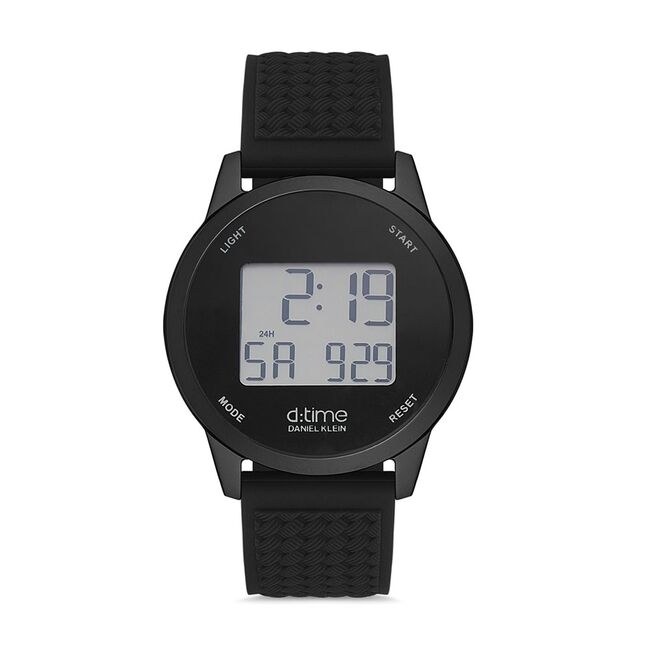 Ceas Daniel Klein D Time DK.1.12640.2