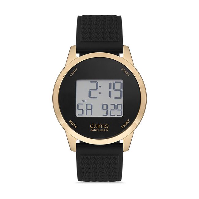 Ceas Daniel Klein D Time DK.1.12640.3