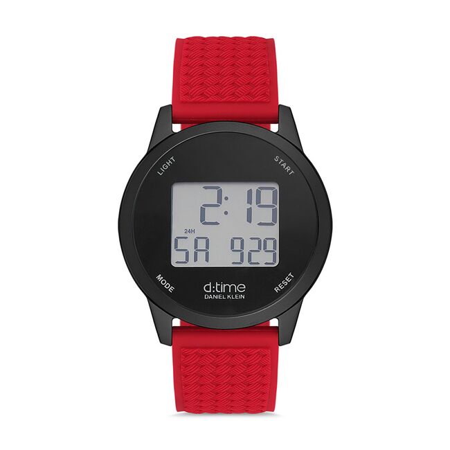 Ceas Daniel Klein D Time DK.1.12640.5