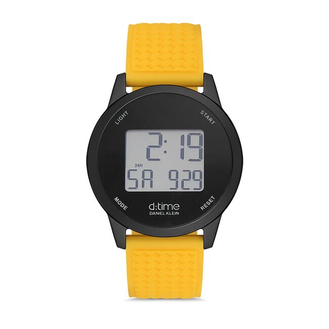 Ceas Daniel Klein D Time DK.1.12640.6