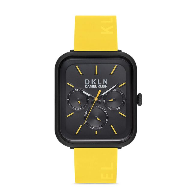 Ceas Daniel Klein Dkln DK.1.12648.7