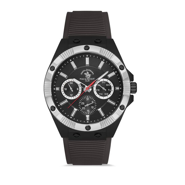 Ceas Santa Barbara Polo Legend SB.1.10122.1