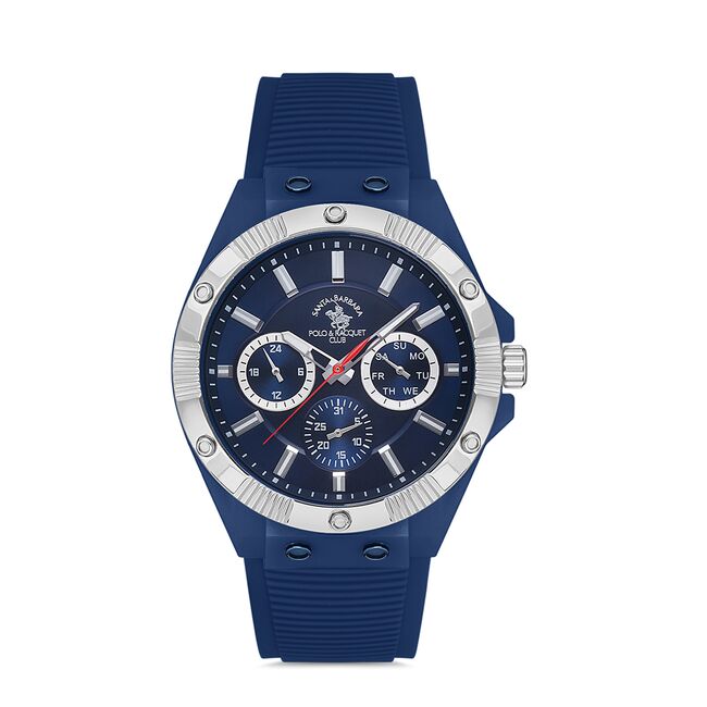 Ceas Santa Barbara Polo Legend SB.1.10122.4