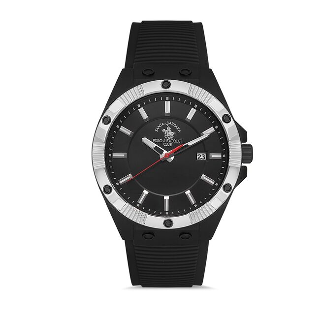 Ceas Santa Barbara Polo Legend SB.1.10142.1