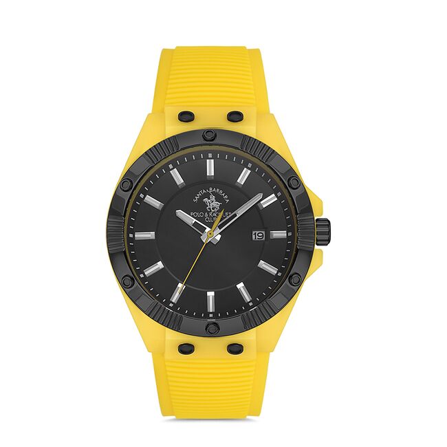 Ceas Santa Barbara Polo Legend SB.1.10142.5