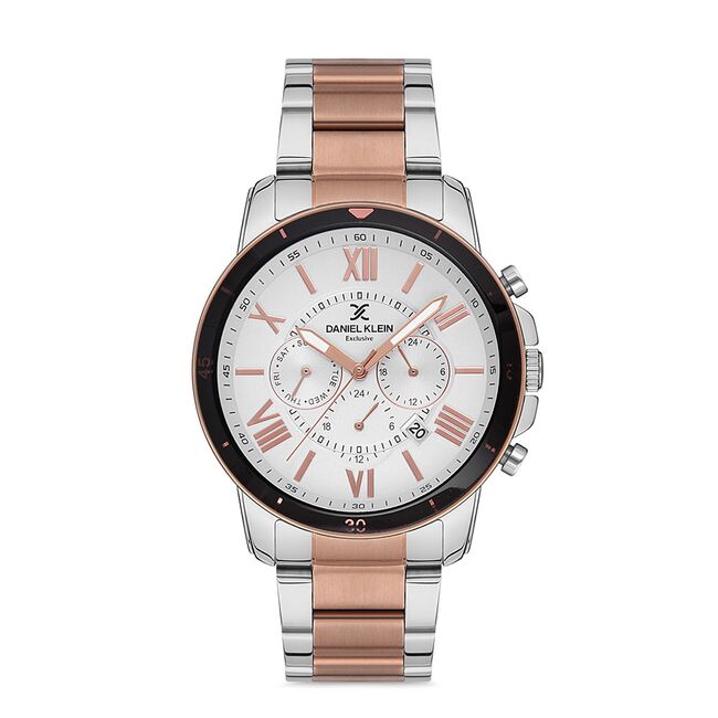 Ceas Daniel Klein Exclusive DK.1.12598.3