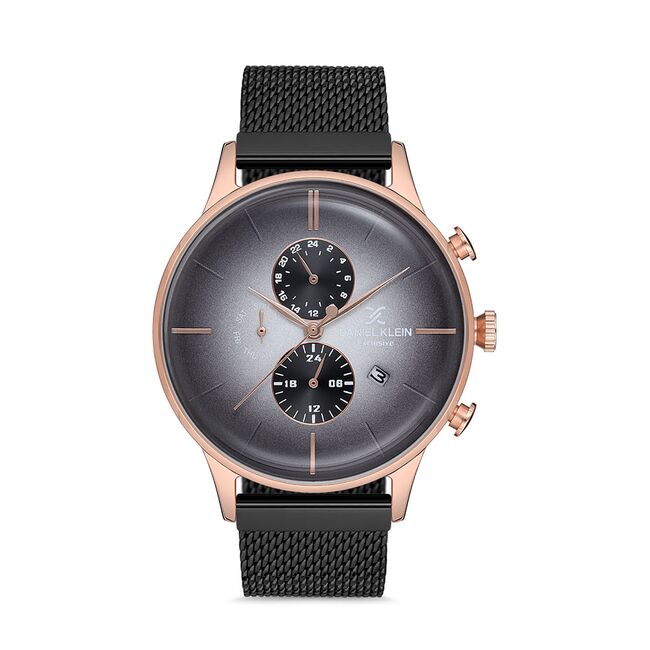 Ceas Daniel Klein Exclusive DK.1.12606.2