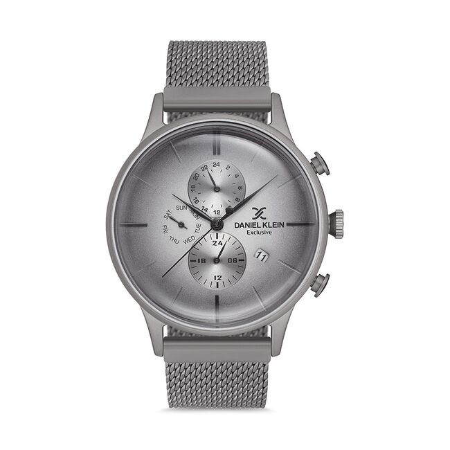 Ceas Daniel Klein Exclusive DK.1.12606.3