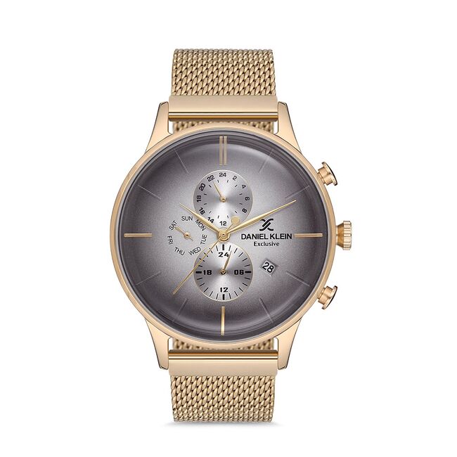 Ceas Daniel Klein Exclusive DK.1.12606.5