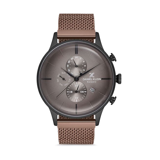 Ceas Daniel Klein Exclusive DK.1.12606.6