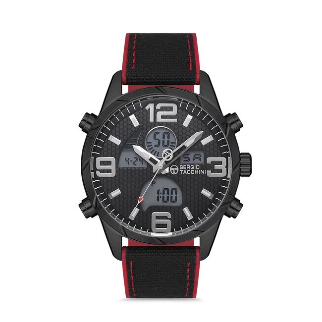 Ceas Sergio Tacchini Archivio ST.1.10093.1