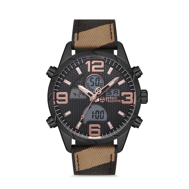 Ceas Sergio Tacchini Archivio ST.1.10093.4