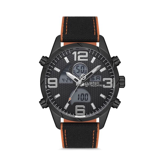 Ceas Sergio Tacchini Archivio ST.1.10093.5