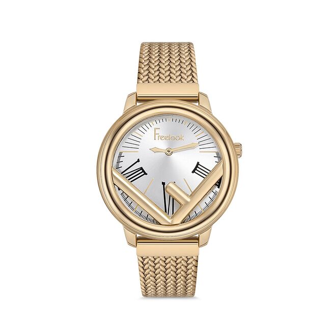 Ceas Freelook Belle FL.1.10164.3