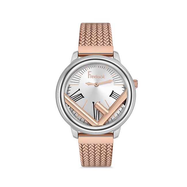 Ceas Freelook Belle FL.1.10164.4