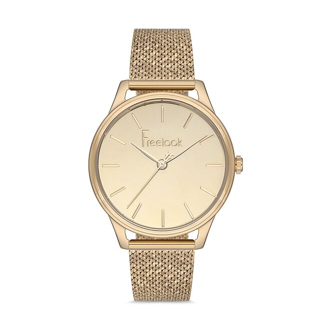 Ceas Freelook Eiffel FL.1.10125.2