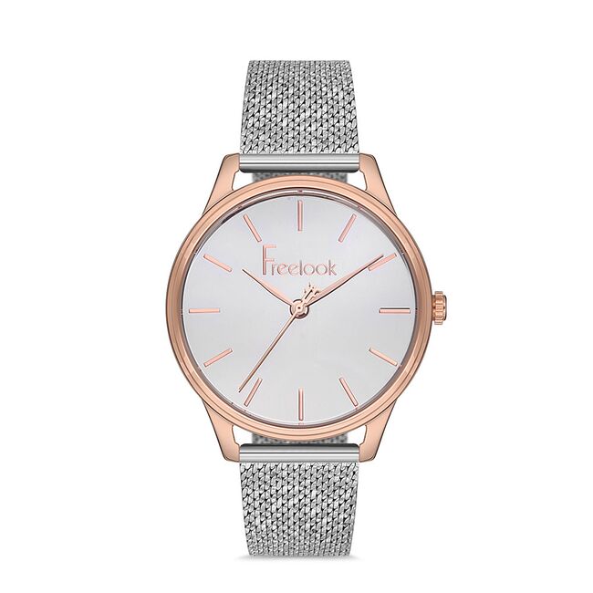 Ceas Freelook Eiffel FL.1.10125.4