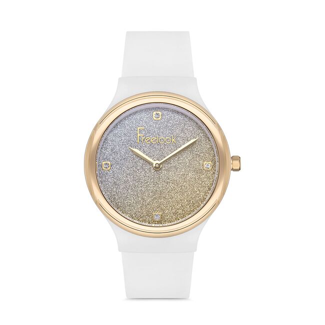 Ceas Freelook Eiffel FL.1.10185.3