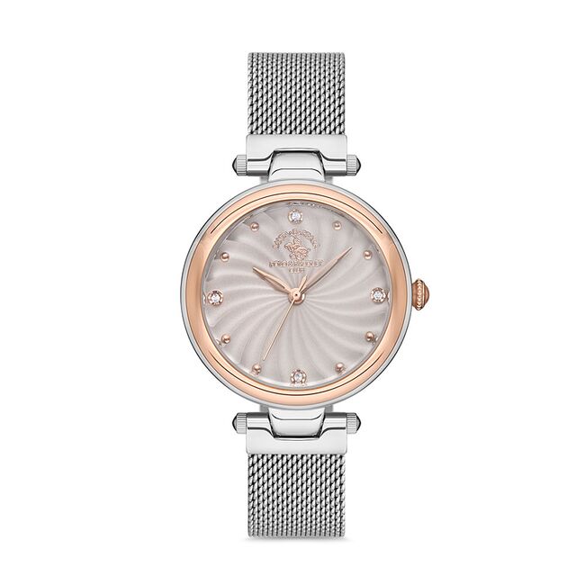 Ceas Santa Barbara Polo Unique SB.1.10115.1