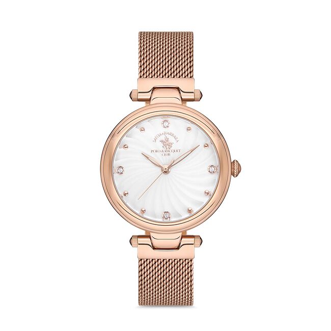 Ceas Santa Barbara Polo Unique SB.1.10115.2