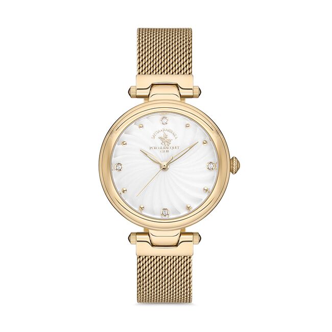 Ceas Santa Barbara Polo Unique SB.1.10115.3