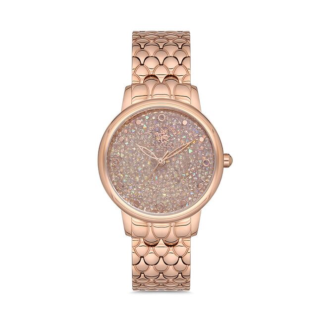 Ceas Santa Barbara Polo Unique SB.1.10127.2