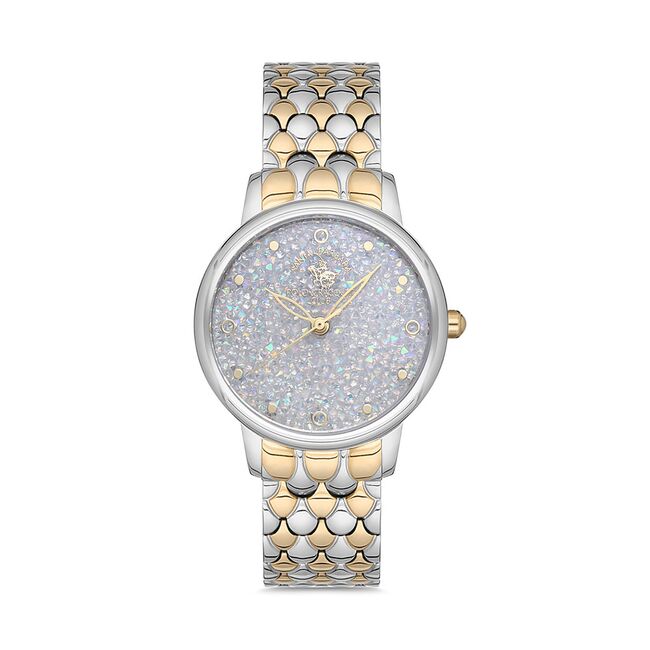 Ceas Santa Barbara Polo Unique SB.1.10127.5