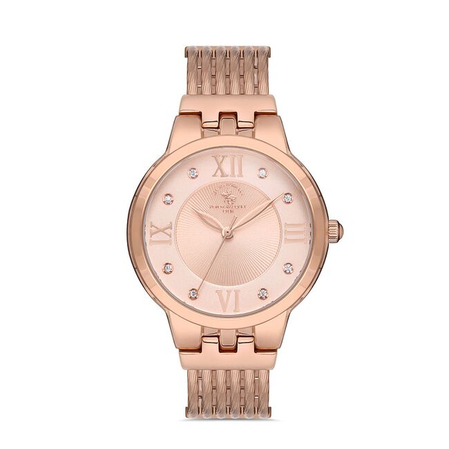 Ceas Santa Barbara Polo Unique SB.1.10135.2