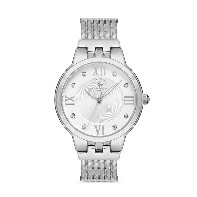 Ceas Santa Barbara Polo Unique SB.1.10135.4