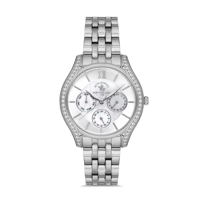 Ceas Santa Barbara Polo Unique SB.1.10136.1