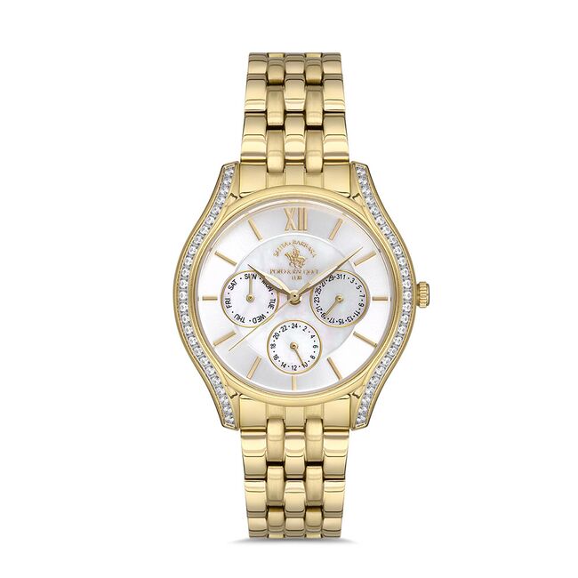 Ceas Santa Barbara Polo Unique SB.1.10136.3