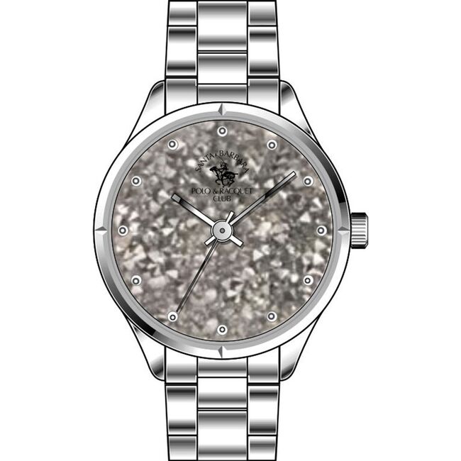 Ceas Santa Barbara Polo Unique SB.2.10001.5